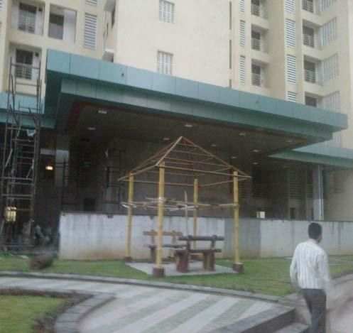 Metro Developers, Nerul, Navi Mumbai