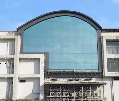 Nirmal Lifestyle, Mulund, Mumbai