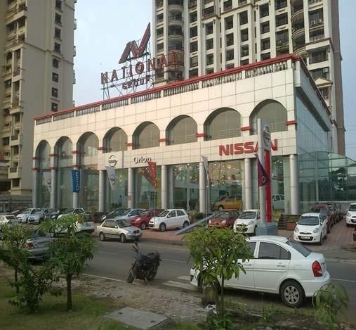Sea Queen Heritage, Sanpada, Navi Mumbai